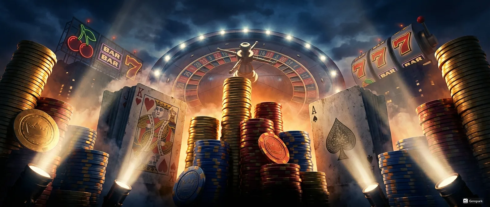 MostBet Casino bonus